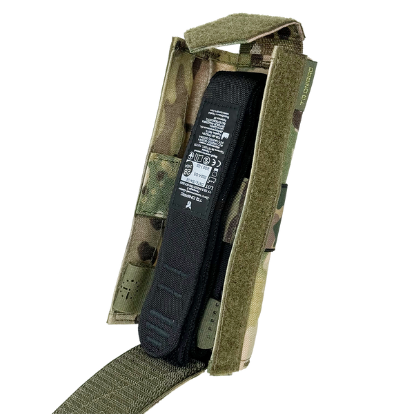 Tourniquet pouch "Dnipro", РМ08, Multicam, original РМ088 photo