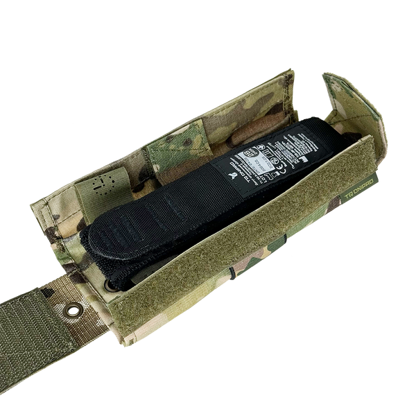 Tourniquet pouch "Dnipro", РМ08, Multicam, original РМ088 photo