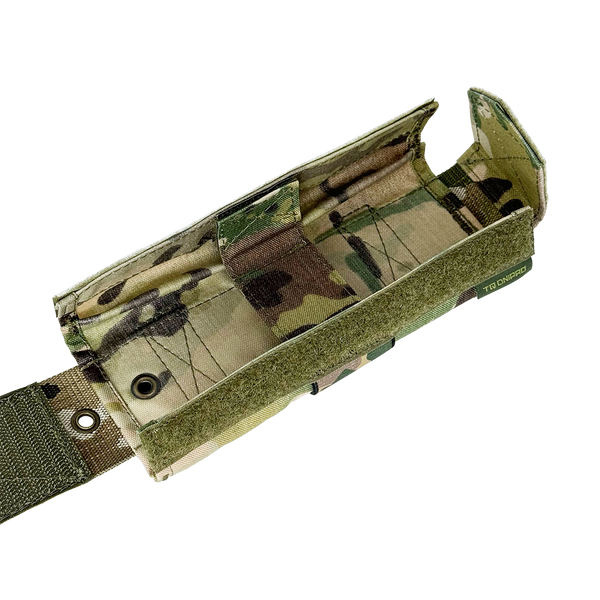 Tourniquet pouch "Dnipro", РМ08, Multicam, original РМ088 photo