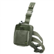 Pouch for a first aid kit "Dnipro" on a platform (attachment for ammunition and hip), PM21, olive
