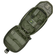 Pouch for a first aid kit "Dnipro" on a platform (attachment for ammunition), PM22, olive