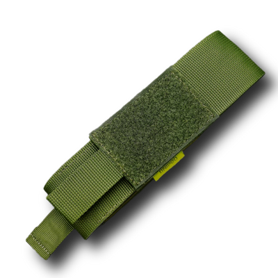Hemostatic tourniquet pouch "Dnipro", model №1, khaki РМ014 photo