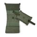 Pouch for first aid kit "Dnipro", with platform (attachment to a tactical belt), PM27, oil