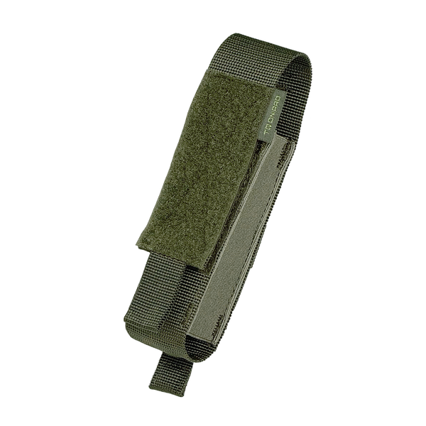 Hemostatic tourniquet pouch "Dnipro", РМ01, olive, Gen2 РМ011-Gen2 photo